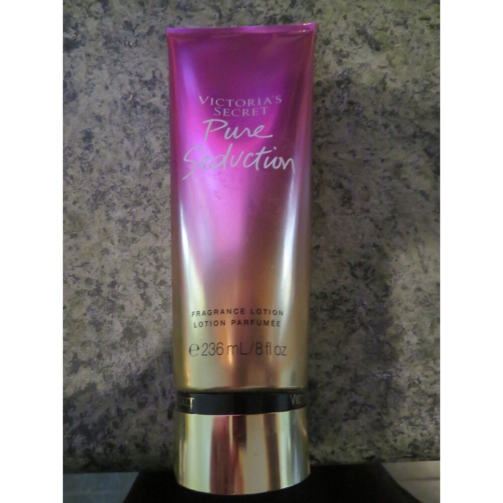 NWT Victoria Secret Pure Seduction Lotion